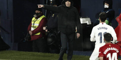 Zinédine Zidane