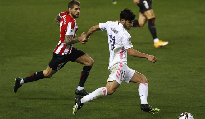 Marco Asensio