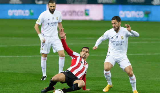 Eden Hazard