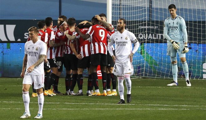 Supercopa