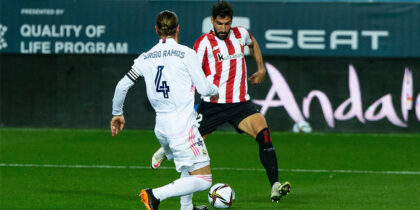 Supercopa