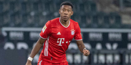 David Alaba