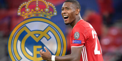 David Alaba