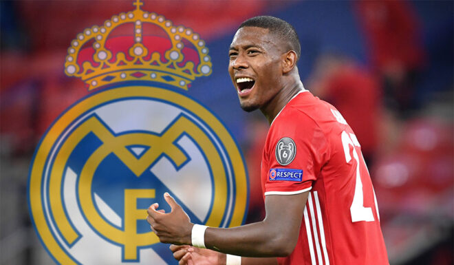 David Alaba