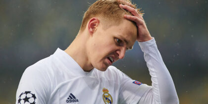 Martin Odegaard