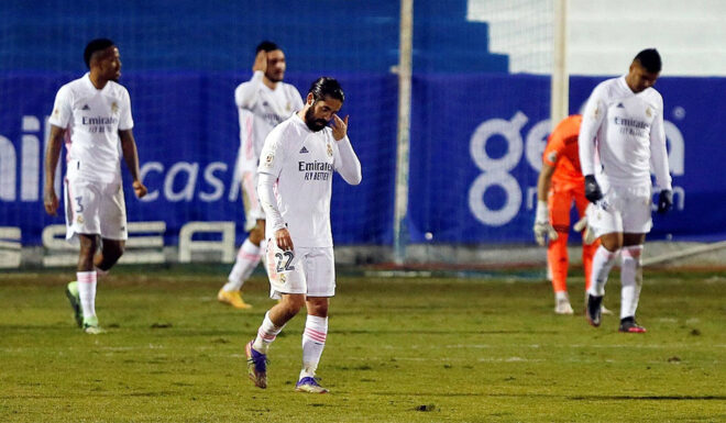 Real Madrid