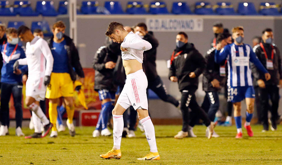 Fede Valverde
