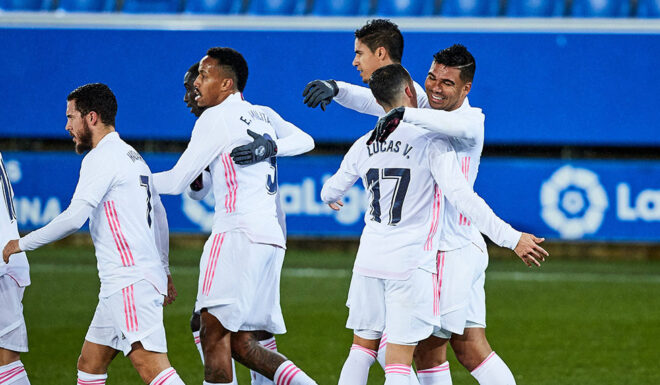 Casemiro