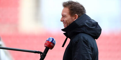 Julian Nagelsmann