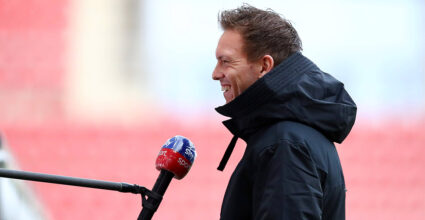 Julian Nagelsmann Real Total