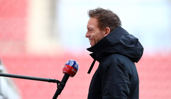 Julian Nagelsmann