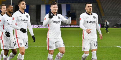 Luka Jovic