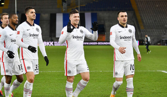 Luka Jovic