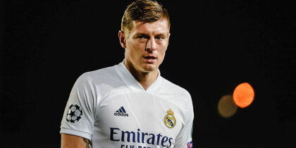 Toni Kroos