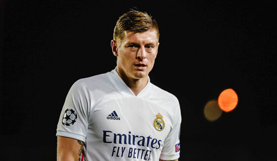 Toni Kroos