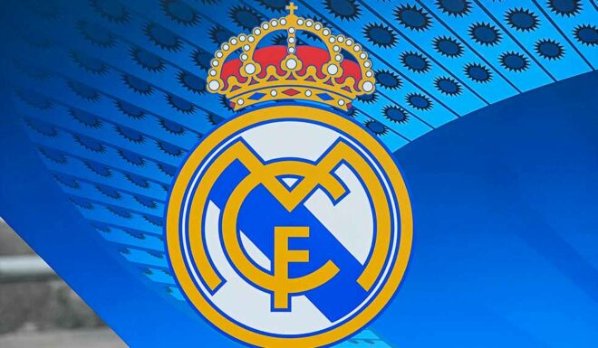 Real Madrid Wappen Real Madrid Logo Wappen