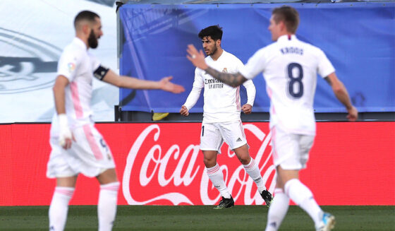 Marco Asensio