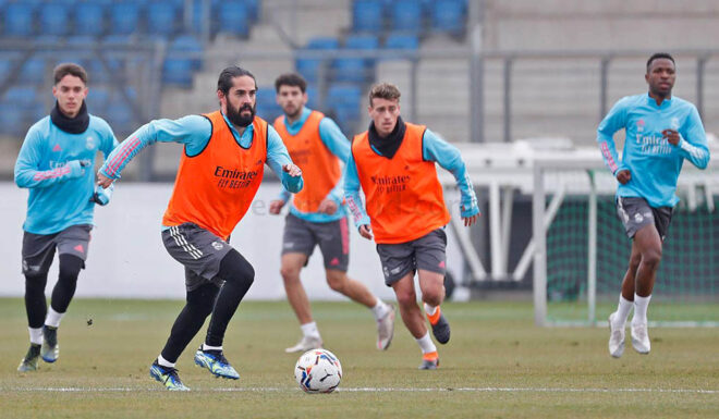 Isco