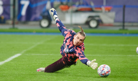 Andriy Lunin
