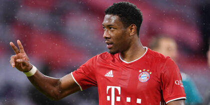 David Alaba