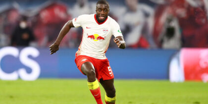 Dayot Upamecano
