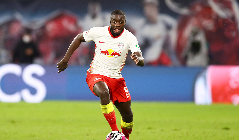 Dayot Upamecano