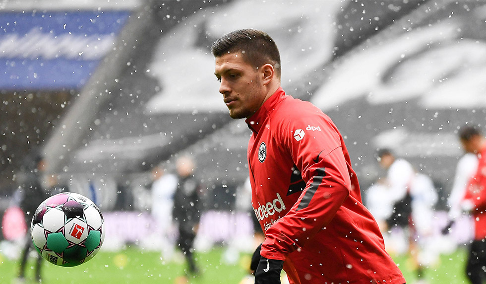 Luka Jovic