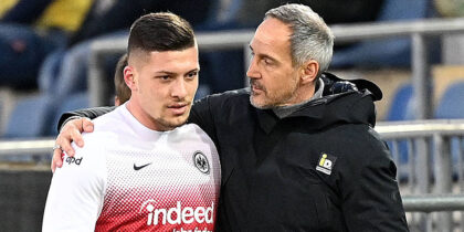Luka Jovic