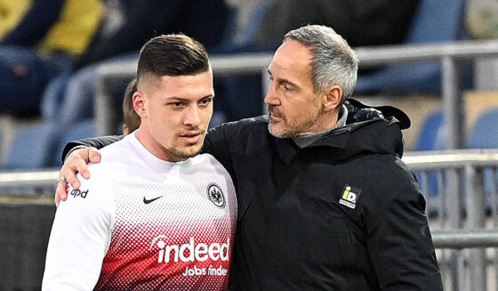 Luka Jovic