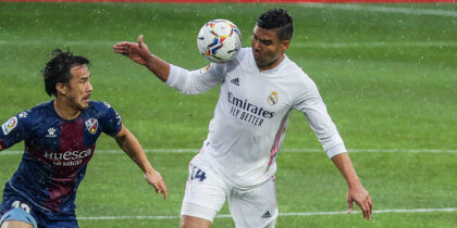 Casemiro