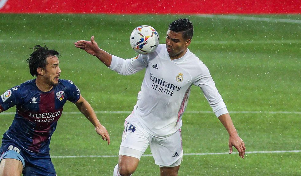 Casemiro