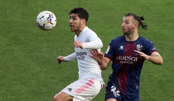 Marco Asensio