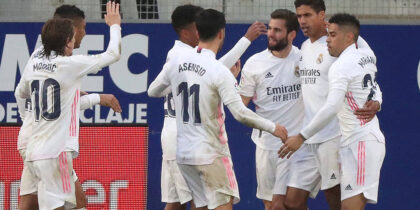 Real Madrid