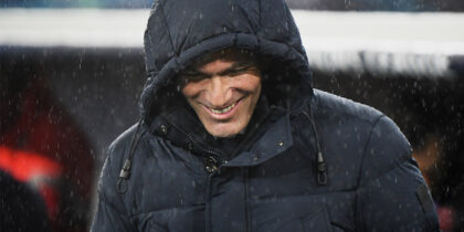 Zinedine Zidane
