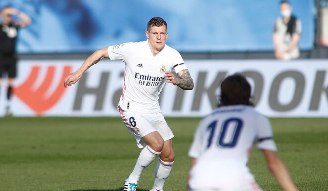 Toni Kroos