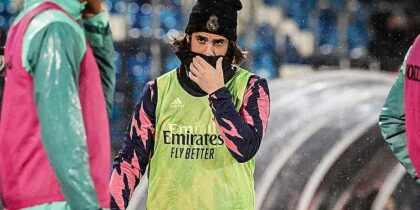 Isco