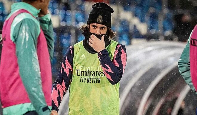 Isco Isco
