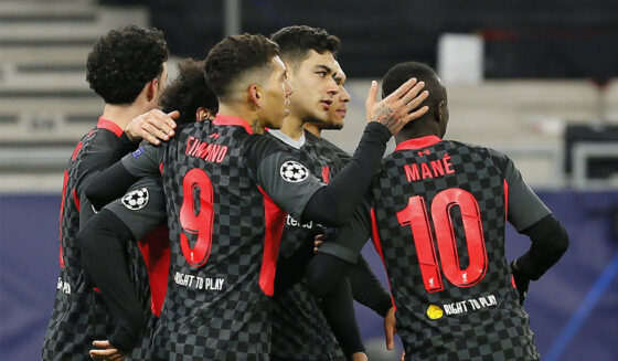 FC Liverpool