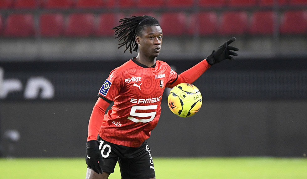 Eduardo Camavinga