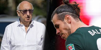 jonathan barnett gareth bale