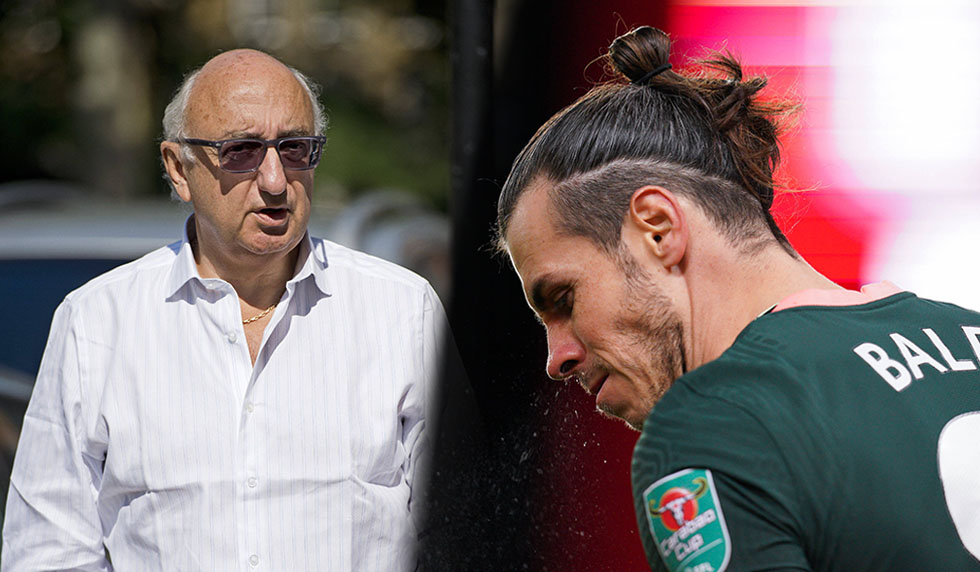 jonathan barnett gareth bale