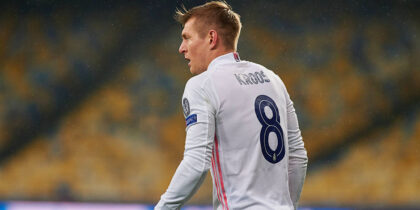Toni Kroos