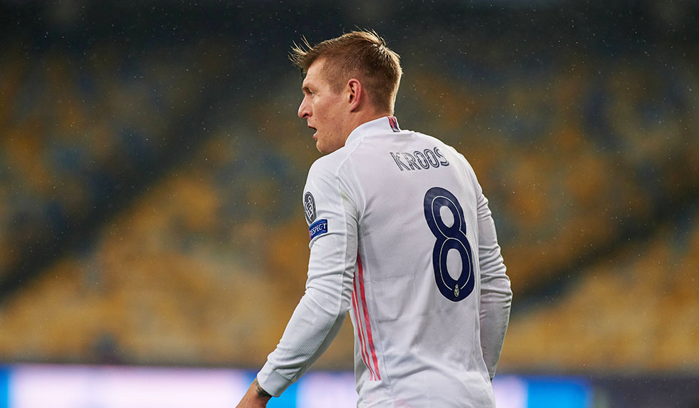 Toni Kroos
