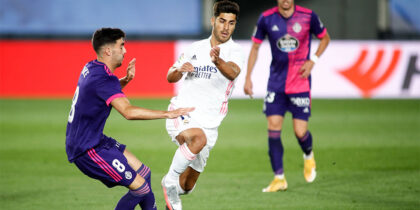 Marco Asensio