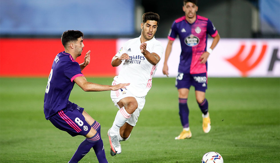 Marco Asensio