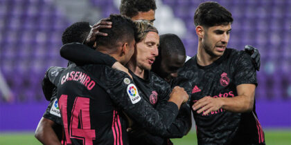 Real Madrid