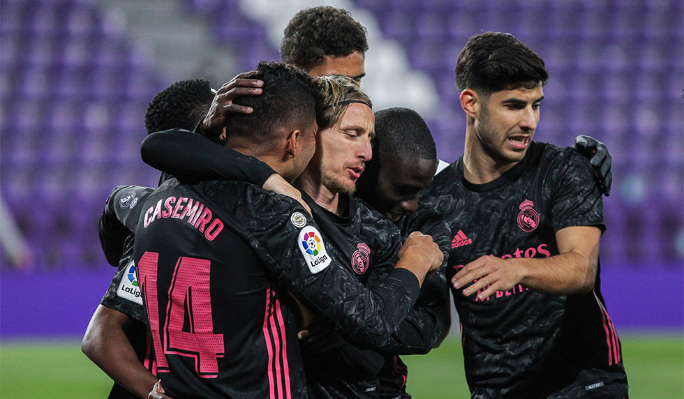 Real Madrid