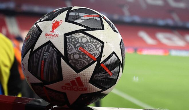 Champions League