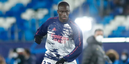 Ferland Mendy