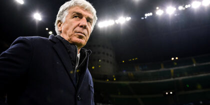 Gian Piero Gasperini